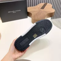 $128.00 USD Philipp Plein PP Casual Shoes For Men #1339688
