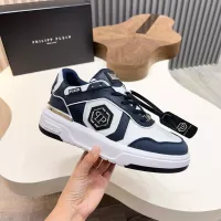 $128.00 USD Philipp Plein PP Casual Shoes For Men #1339688