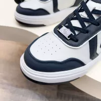 $128.00 USD Philipp Plein PP Casual Shoes For Men #1339688