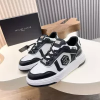 $128.00 USD Philipp Plein PP Casual Shoes For Men #1339689