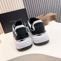 $128.00 USD Philipp Plein PP Casual Shoes For Men #1339689