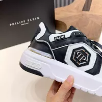$128.00 USD Philipp Plein PP Casual Shoes For Men #1339689
