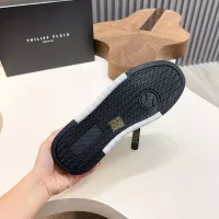 $128.00 USD Philipp Plein PP Casual Shoes For Men #1339689