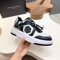 $128.00 USD Philipp Plein PP Casual Shoes For Men #1339689