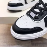 $128.00 USD Philipp Plein PP Casual Shoes For Men #1339689