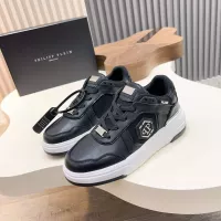 $128.00 USD Philipp Plein PP Casual Shoes For Men #1339691