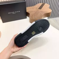 $128.00 USD Philipp Plein PP Casual Shoes For Men #1339691