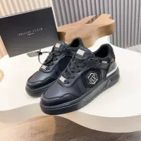 $128.00 USD Philipp Plein PP Casual Shoes For Men #1339692