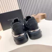 $128.00 USD Philipp Plein PP Casual Shoes For Men #1339692