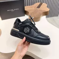 $128.00 USD Philipp Plein PP Casual Shoes For Men #1339692