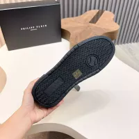$128.00 USD Philipp Plein PP Casual Shoes For Men #1339692