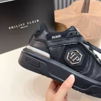 $128.00 USD Philipp Plein PP Casual Shoes For Men #1339692