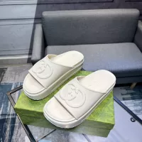 $64.00 USD Gucci Slippers For Women #1339696