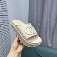 $64.00 USD Gucci Slippers For Women #1339696