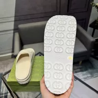 $64.00 USD Gucci Slippers For Women #1339696