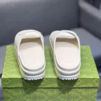 $64.00 USD Gucci Slippers For Women #1339696