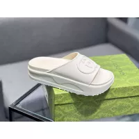 $64.00 USD Gucci Slippers For Women #1339696