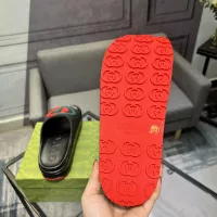 $64.00 USD Gucci Slippers For Women #1339700