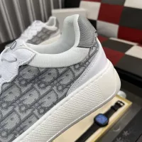 $82.00 USD Christian Dior Casual Shoes For Men #1339703