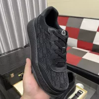$82.00 USD Christian Dior Casual Shoes For Men #1339706