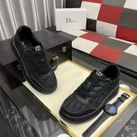 $82.00 USD Christian Dior Casual Shoes For Men #1339706