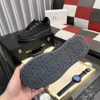 $82.00 USD Christian Dior Casual Shoes For Men #1339706