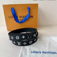 $60.00 USD Louis Vuitton AAA Quality Belts In 3.0cm For Women #1339719