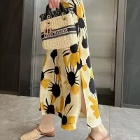 $82.00 USD Christian Dior Skirts For Women #1339744