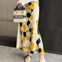 $82.00 USD Christian Dior Skirts For Women #1339744