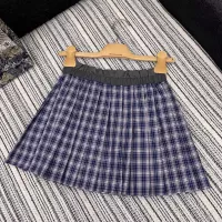 $96.00 USD MIU MIU Skirts For Women #1339745