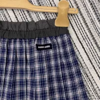 $96.00 USD MIU MIU Skirts For Women #1339745
