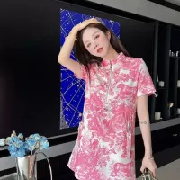 $105.00 USD Christian Dior Dresses For Women #1339746