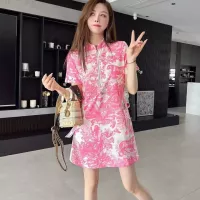 $105.00 USD Christian Dior Dresses For Women #1339746