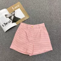 $115.00 USD MIU MIU Tracksuits Short Sleeved For Women #1339748