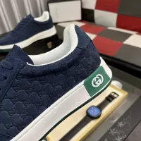 $80.00 USD Gucci Casual Shoes For Men #1339762