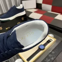 $80.00 USD Gucci Casual Shoes For Men #1339762