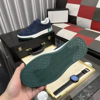 $80.00 USD Gucci Casual Shoes For Men #1339762