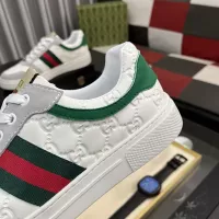 $82.00 USD Gucci Casual Shoes For Men #1339765