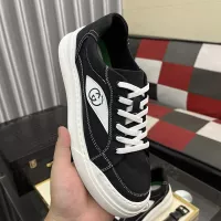 $85.00 USD Gucci Casual Shoes For Men #1339795