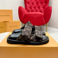 $68.00 USD Louis Vuitton Slippers For Women #1339807