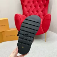 $68.00 USD Louis Vuitton Slippers For Women #1339807