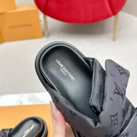 $68.00 USD Louis Vuitton Slippers For Women #1339809