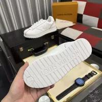 $122.00 USD Louis Vuitton Casual Shoes For Women #1339842