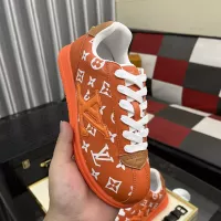 $122.00 USD Louis Vuitton Casual Shoes For Women #1339852