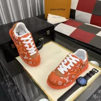 $122.00 USD Louis Vuitton Casual Shoes For Women #1339852