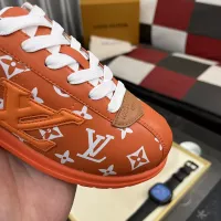 $122.00 USD Louis Vuitton Casual Shoes For Women #1339852