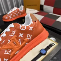 $122.00 USD Louis Vuitton Casual Shoes For Women #1339852