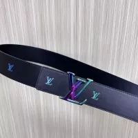 $60.00 USD Louis Vuitton AAA Quality Belts In 4.0cm For Men #1339912