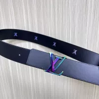 $60.00 USD Louis Vuitton AAA Quality Belts In 4.0cm For Men #1339912