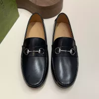 $122.00 USD Gucci Oxfords Shoes For Men #1339926